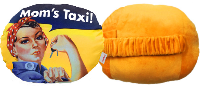 Mom's Taxi™
