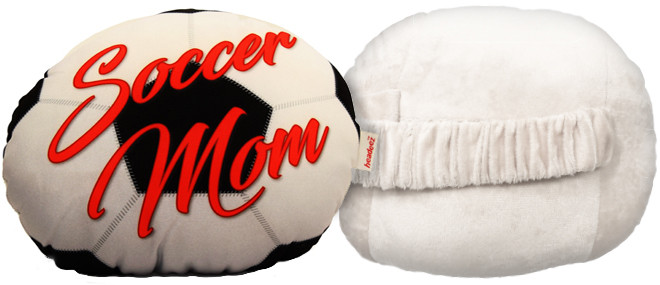 Soccer Mom™