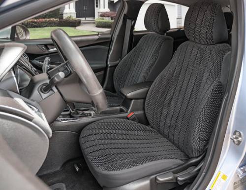 Seat Covers - Seat Designs - Custom Seat Covers