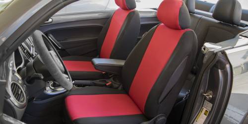Seat Covers
