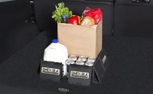 Dashcessories - Cargo Containment System™