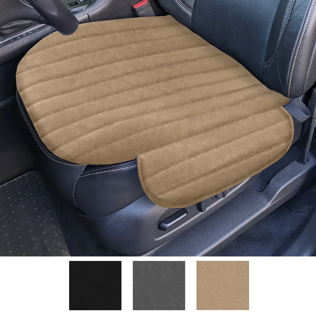 Plush Velour