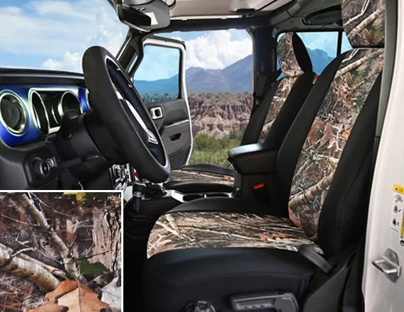 Camo – $249.95
