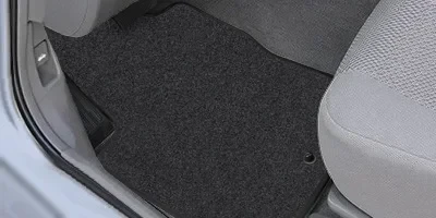 Floor Mats