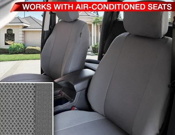 Cool Mesh™ – $233.95