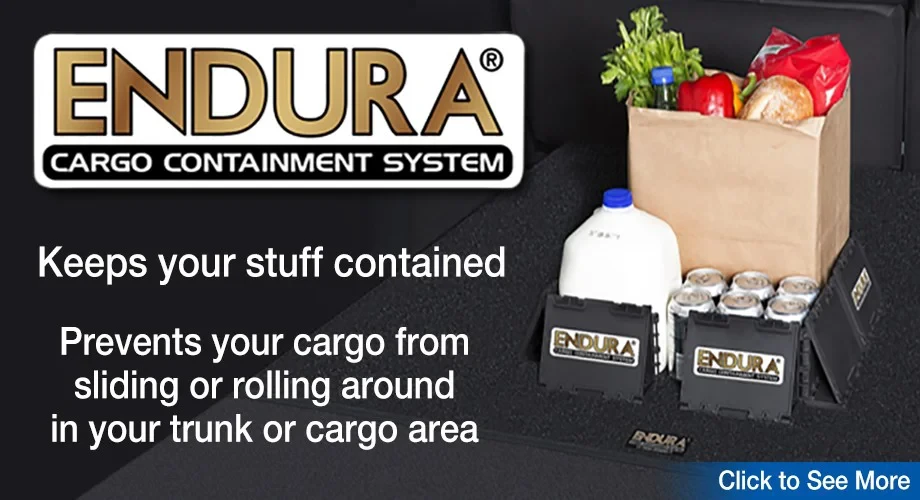 Cargo Containment System™