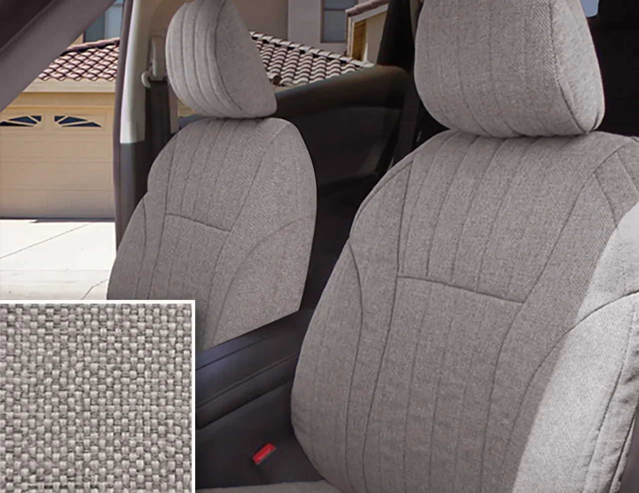 Duramax Tweed™ – $229.95