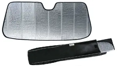 Intro-Tech Sun Shades - Intro-Tech® Ultimate Reflector™ Folding Shade