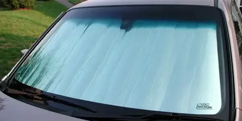Intro-Tech Sun Shades