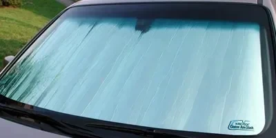 Intro-Tech™ Auto Shades