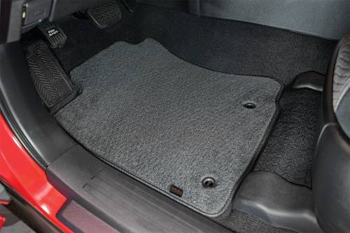 Floor Mats