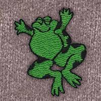 Frog (LG239)