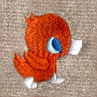 Baby Duck (LG252)