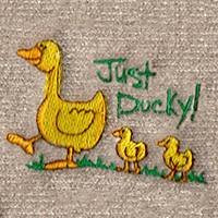 Just Ducky (LG267)