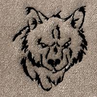 Wolf (LG286)