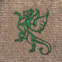 Dragon (LG291)