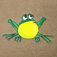Frog (LG309)