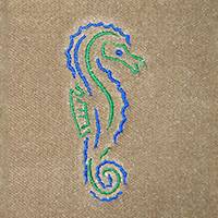 Seahorse (LG314)