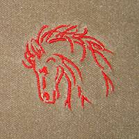 Horse Head (LG315)