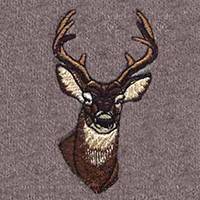 Buck (LG151)