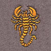 Scorpion (LG193)