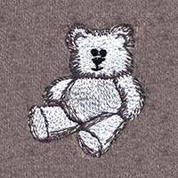 Teddy Bear (LG218)