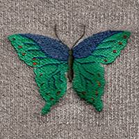 Butterfly (LG222)