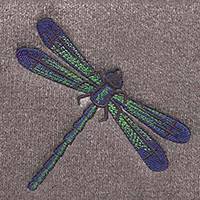 Dragonfly (LG232)