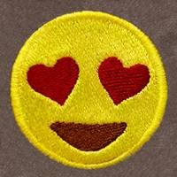Heart Emoji (LG354)