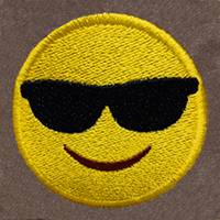 Shades Emoji (LG358)