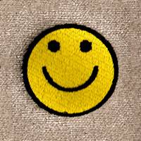 Smiley Face (LG260)