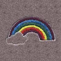 Rainbow (LG219)