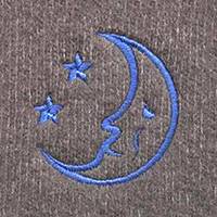 Moon & Stars (LG224)