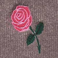 Pink Rose (LG296)