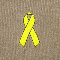 Ribbon - Yellow (LG305)