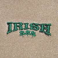 Irish (LG313)
