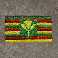 Kanaka Maoli Flag (LG336)