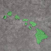 Hawaiian Islands (LG337)
