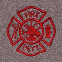 Fire Dept. (LG185)