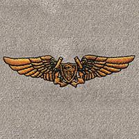 Military Wings (LG263)