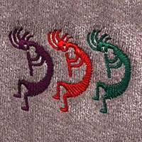 Kokopellis (LG243)