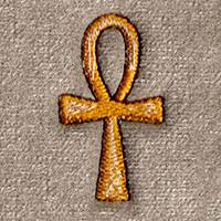 Egyptian Cross (LG287)
