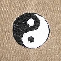 Yin and Yang (LG316)