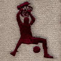 Slam Dunk (LG276)