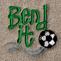 Bend It (LG277)