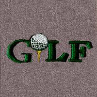 Golf (LG278)