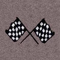 Checkered Flags (LG198)