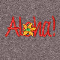 Aloha (LG335)