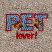 Pet Lover (LG269)