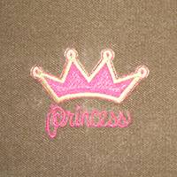 Princess (LG319)